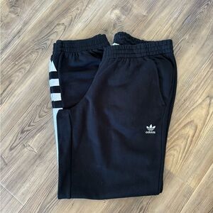 Adidas sweats